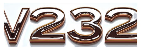 v2332 logo